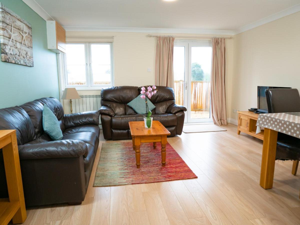Ellingham Self-Catering Cottages Saint Peter Port Ngoại thất bức ảnh
