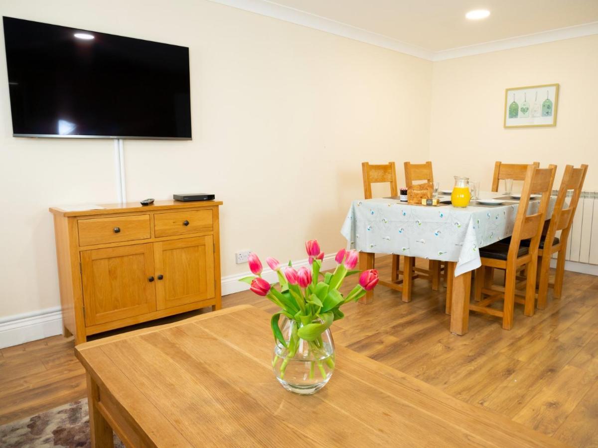 Ellingham Self-Catering Cottages Saint Peter Port Ngoại thất bức ảnh